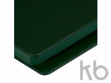 Ежедневник недатированный А5 «Megapolis Magnet»