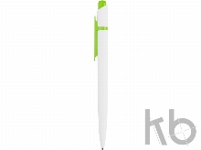 Ручка пластиковая шариковая «Этюд»