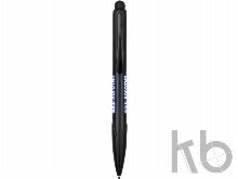 Ручка-стилус шариковая «Light» с подсветкой