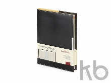 Ежедневник недатированный А5 «Metropol»