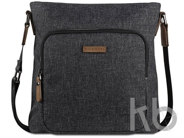 Сумка наплечная мужская «Luce»