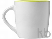 Керамическая чашка «Aztec»