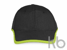 Бейсболка «Solo»