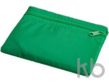 Складная сумка для покупок с карманом на молнии