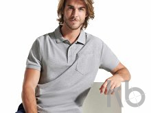 Рубашка поло «Centauro Premium» мужская