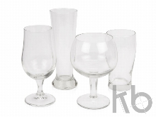 Набор бокалов для пива «Artisan», 4 шт