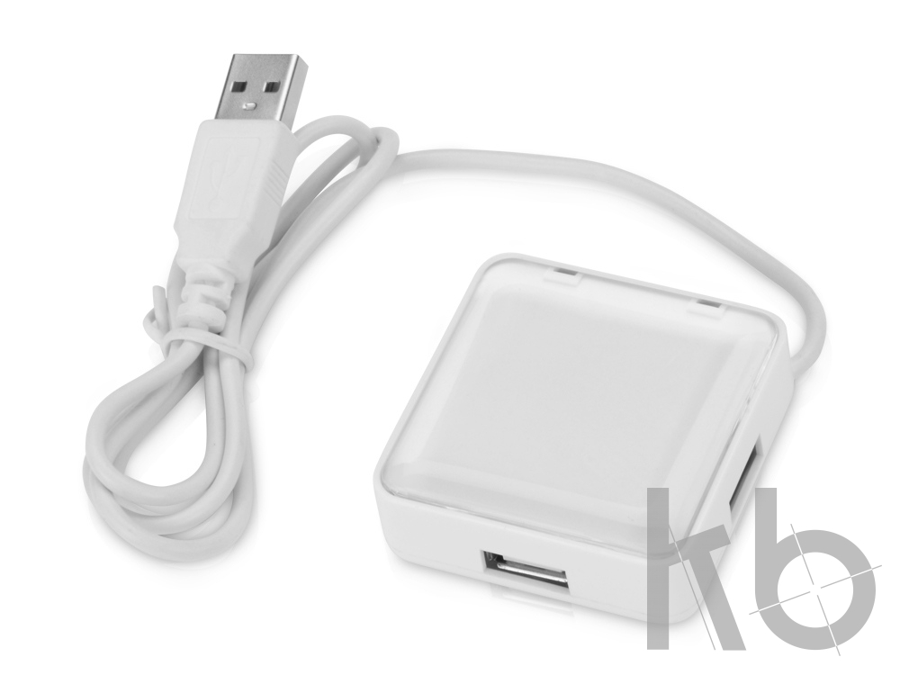 USB Hub 4 порта «Самос»