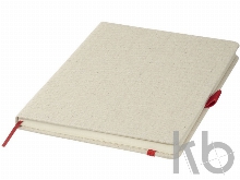 Блокнот А5 «Luna Canvas»