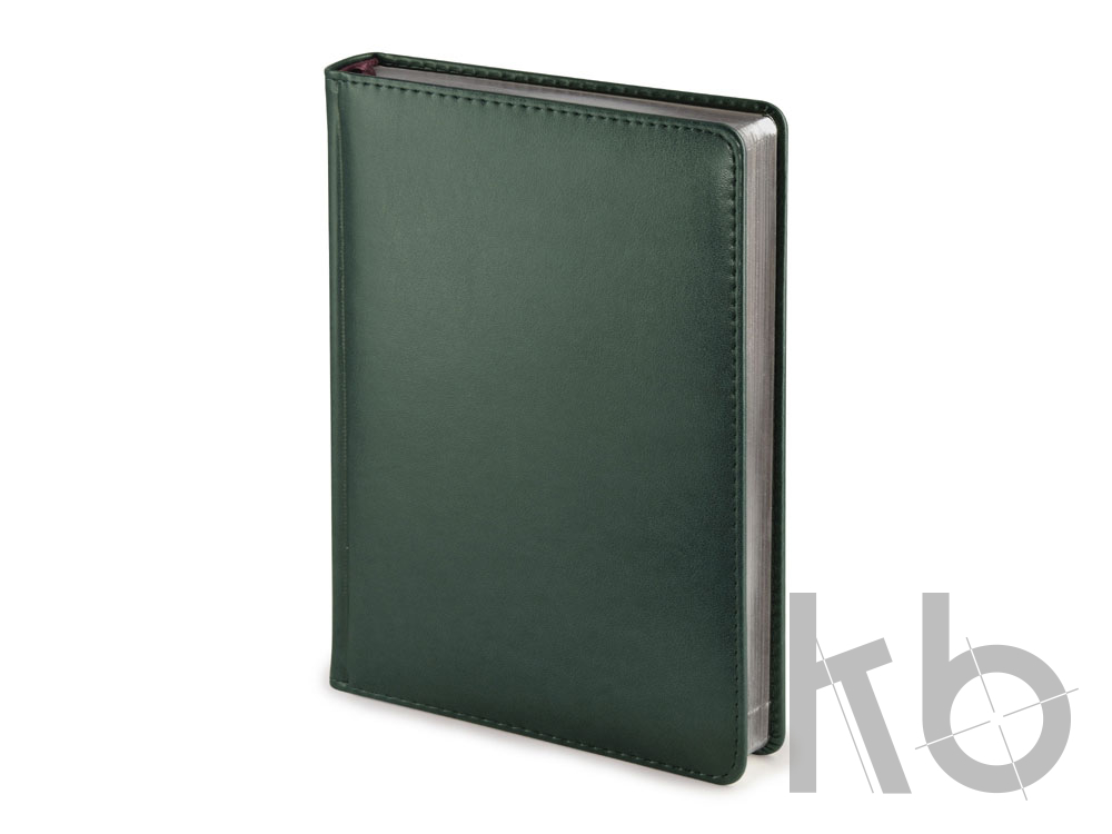 Ежедневник недатированный А5 «Parliament»