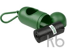 dog waste bag dispenser