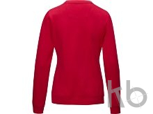 Свитер «Jasper» из натуральных материалов, женский