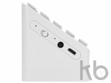 Портативная колонка «Берта» с функцией Bluetooth®