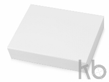 Портативное зарядное устройство «Blank» с USB Type-C, 5000 mAh