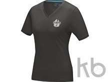 Футболка «Kawartha» из органического хлопка, женская