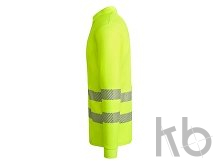 Рубашка поло «Atrio» с длинным рукавом мужская