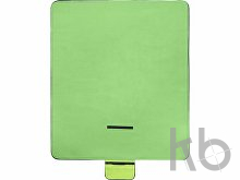 Плед для пикника «Salvie» из переработанного PET-пластика