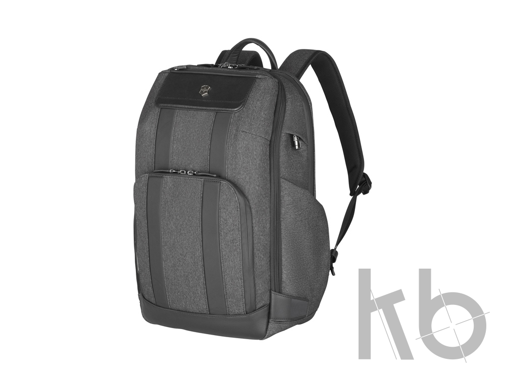 Рюкзак Architecture с антибактериальной подкладкой