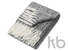 Плед «Warmy» с шерстью