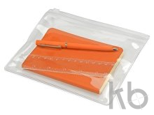 Набор канцелярский «Softy»