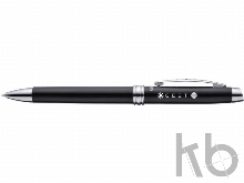 Ручка металлическая шариковая «Tulle»