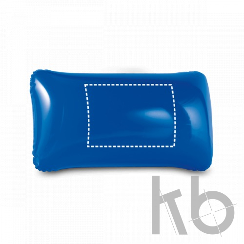 Надувная подушка