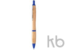 bamboo ballpoint pen