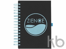 Блокнот А5 «Wiro»