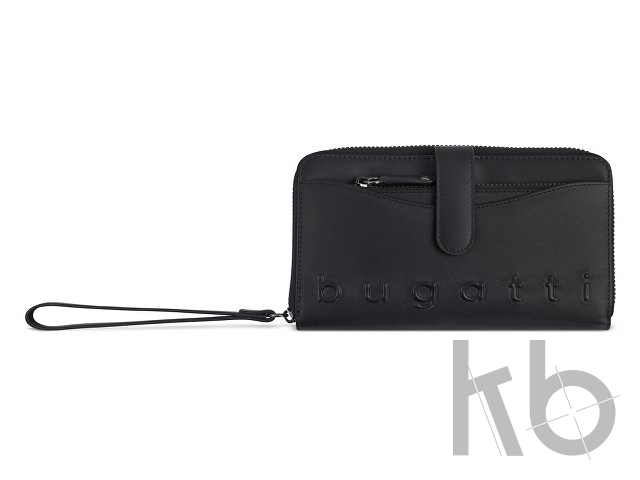 Кошелёк женский «Daphne» с ключницей