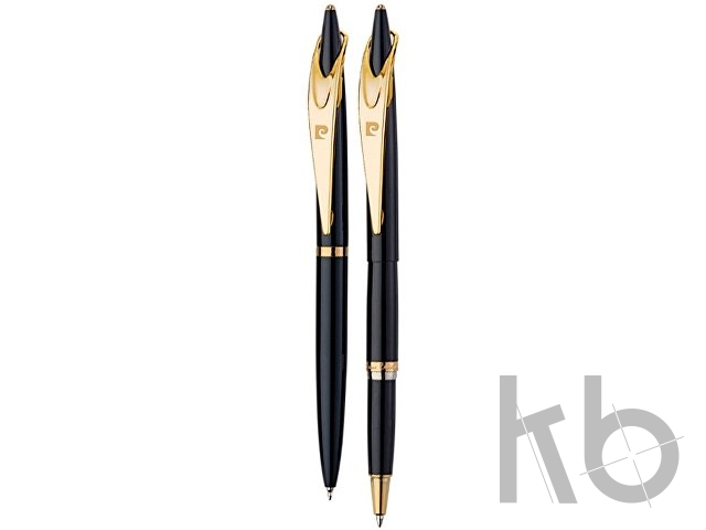 Набор «Pen and Pen»: ручка шариковая, ручка-роллер