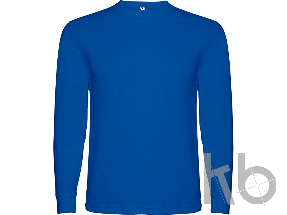 Футболка с длинным рукавом «Pointer» мужская