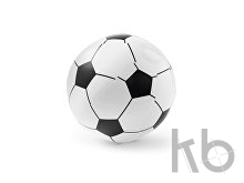 Надувной мяч