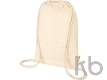 Рюкзак «Orissa» из органического хлопка