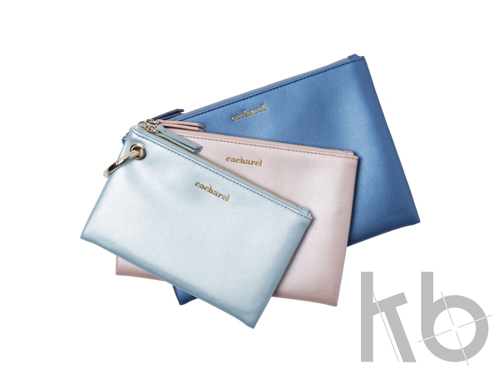 Дорожный несессер Madeleine Blue