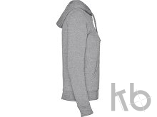 Толстовка на молнии «Veleta», женская