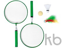 badminton set