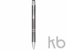 Ручка металлическая шариковая «Moneta» с анодированным покрытием