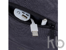 Рюкзак для ноутбука 15.6