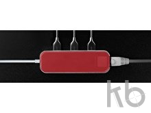 Хаб USB Type-C 3.0 «Chronos»