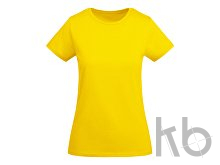 Футболка «Breda» женская
