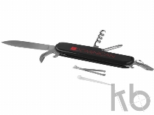 Карманный 9-ти функциональный нож «Emmy»