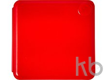 ABS sticky note holder