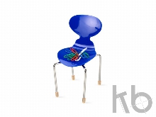 Подставка магнитная «Стул»