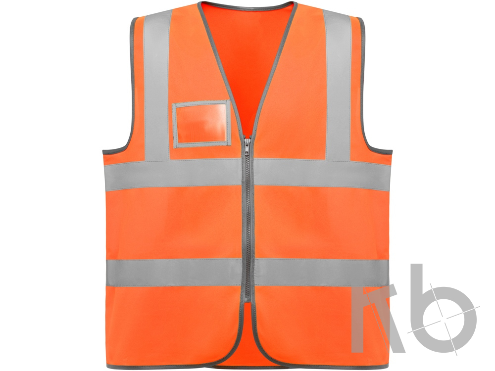 Жилет светоотражающий «Polux»