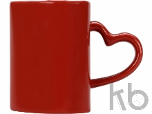 Кружка «Сердечные признания»