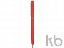 Ручка пластиковая шариковая «Navi» soft-touch