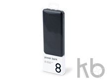 Внешний аккумулятор «NEO NS80», 8000 mAh