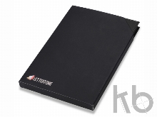 Блокнот А5 «Frontier»