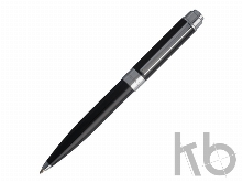 Ручка шариковая Scribal Black