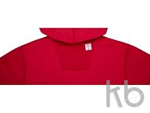 Толстовка с капюшоном «Charon» женская