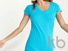 Футболка «Victoria» женская